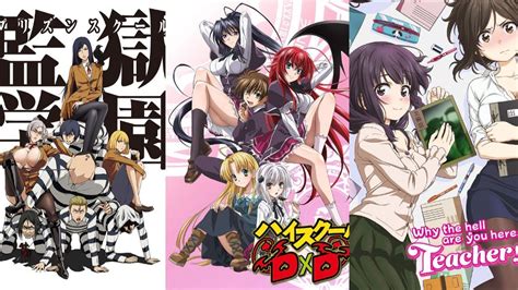 anime dirty laundry|30 Best Uncensored Anime To Watch (Gore + Ecchi) .